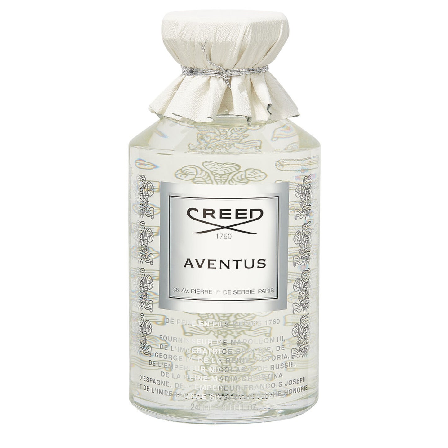 Creed Aventus Sample 2ml