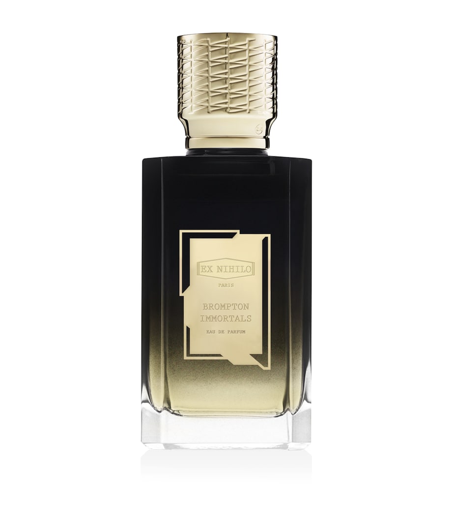 Ex Nihilo Brompton Immortals Sample 2ml