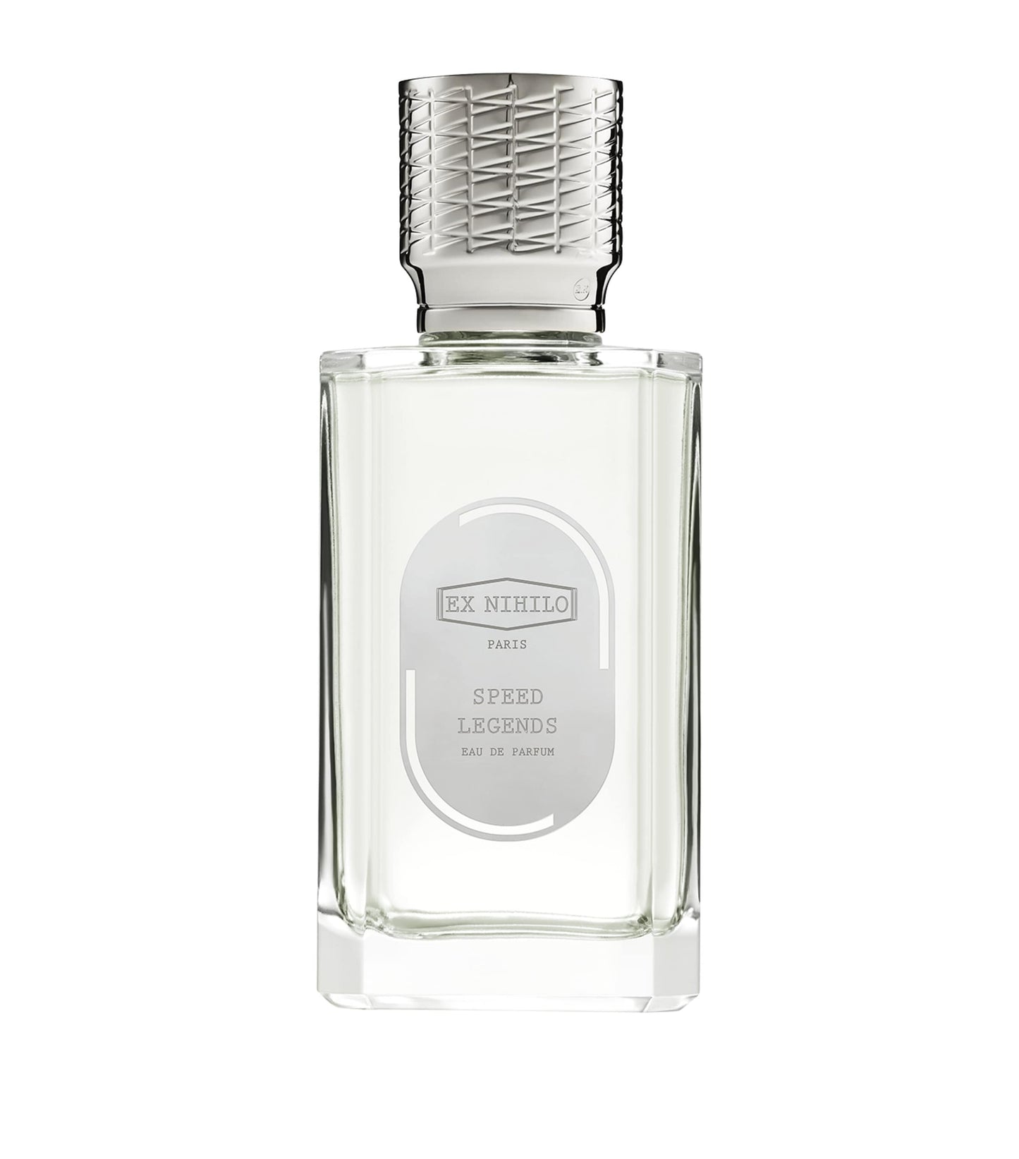 Ex Nihilo Speed Legends EDP