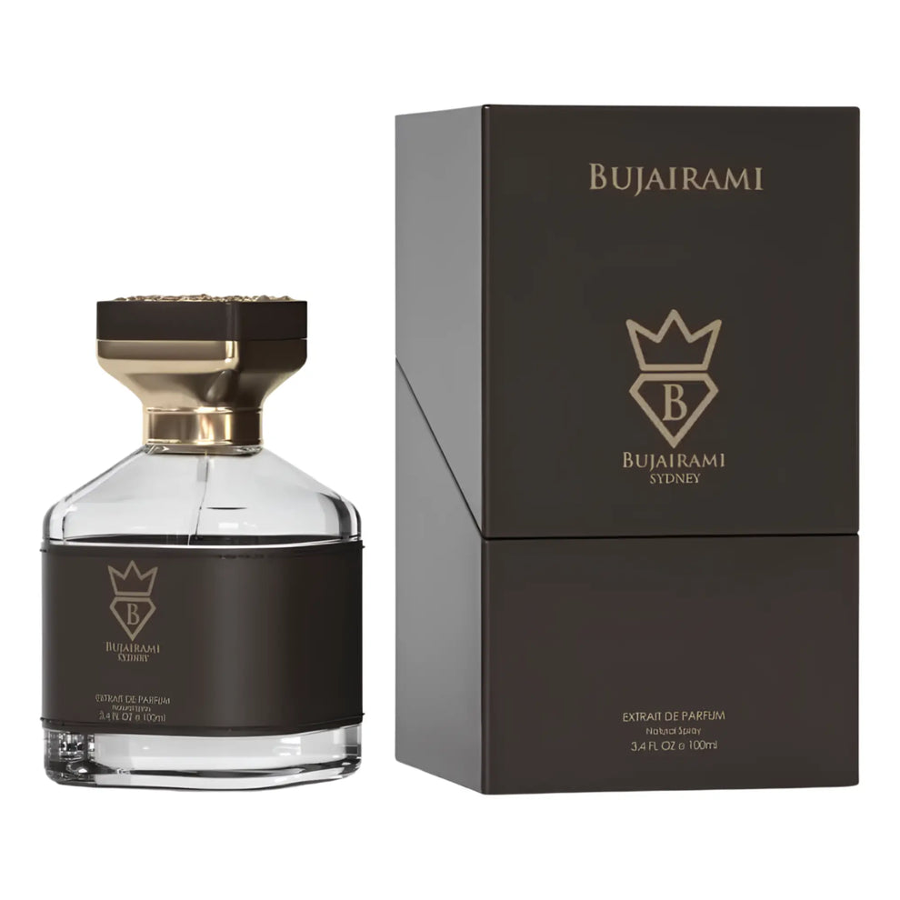 Bujairami Kingsman