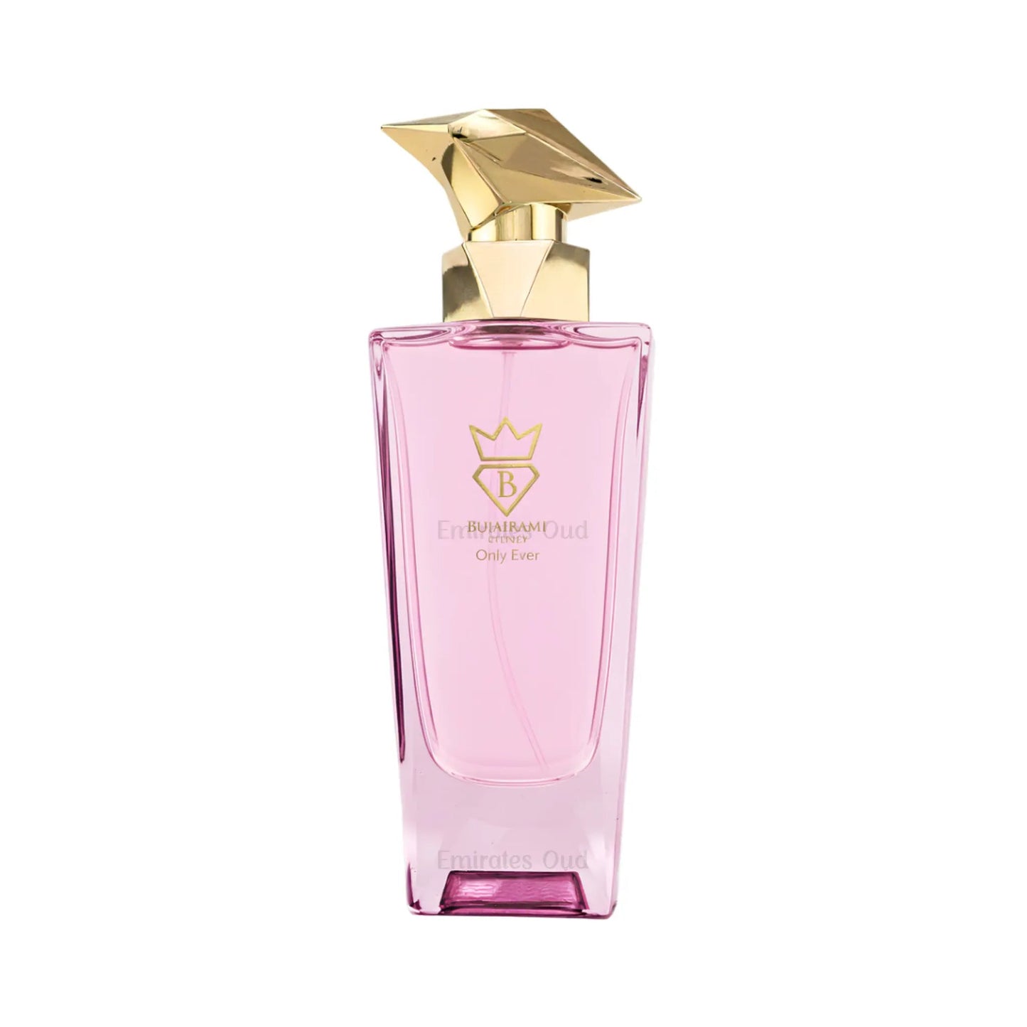 Bujairami Only Ever EDP