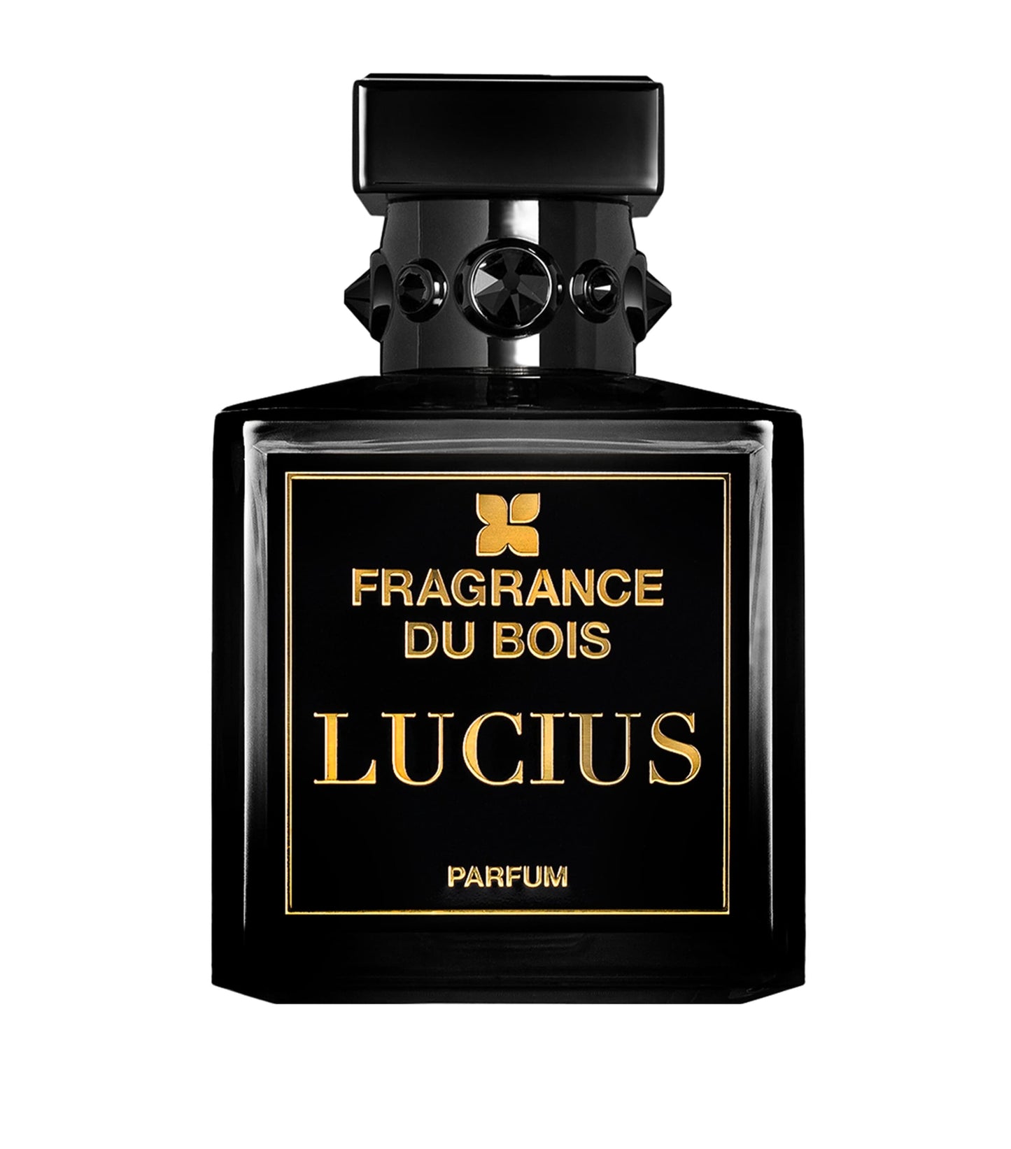 Fragrance Du Bois Lucius 2ml