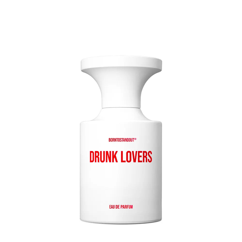 Born To Stand Out Drunk Lovers 2ml