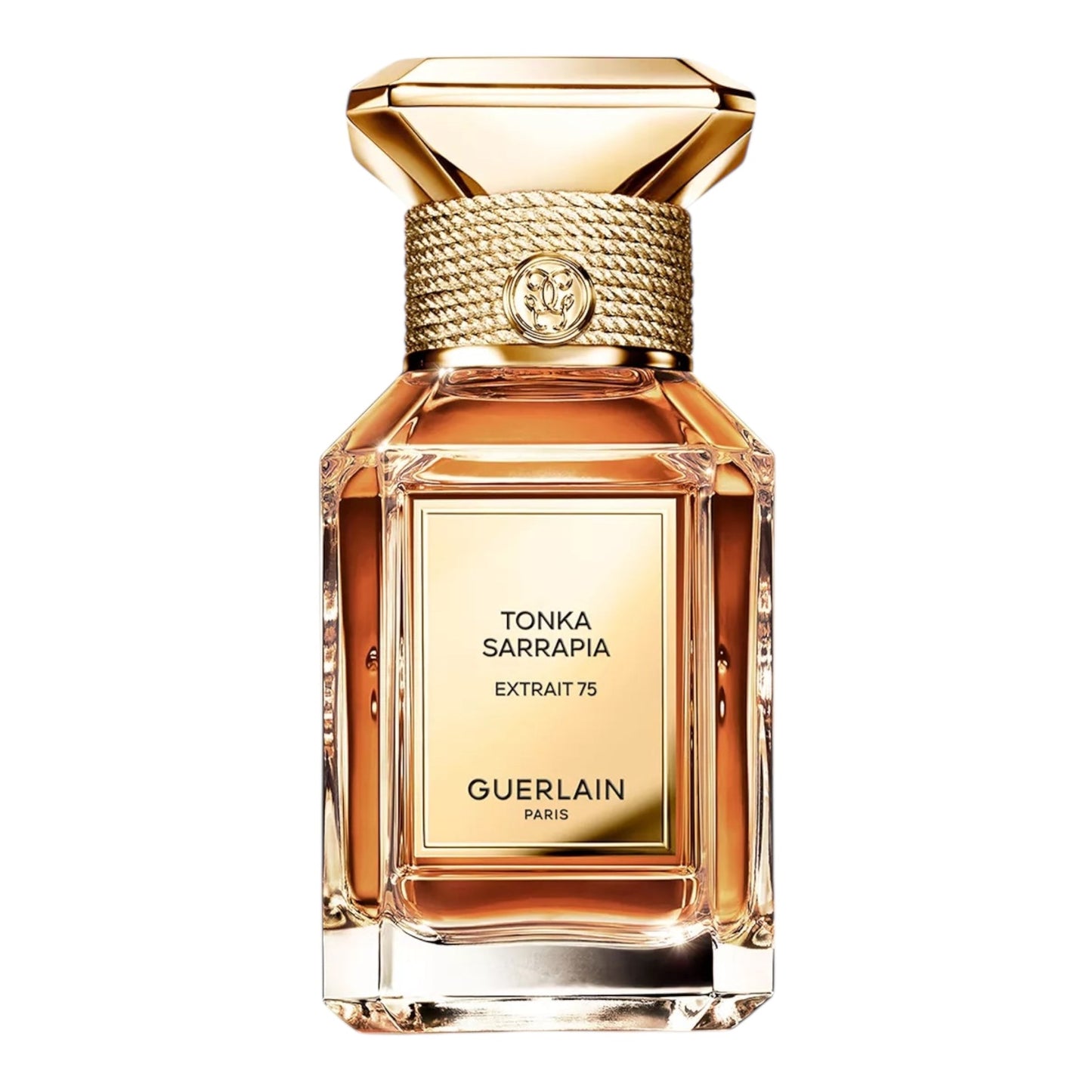 Guerlain Tonka Sarrapia Sample 2ml