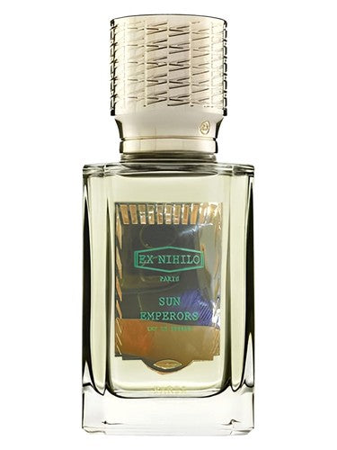 Ex Nihilo Sun Emperors SAMPLE