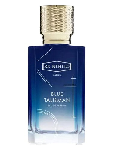 Ex Nihilo Blue Talisman 2ml