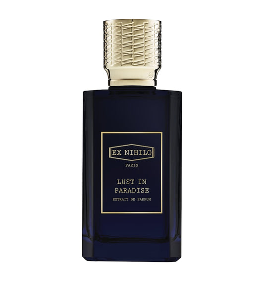 Ex Nihilo Lust In Paradise Extrait SAMPLE