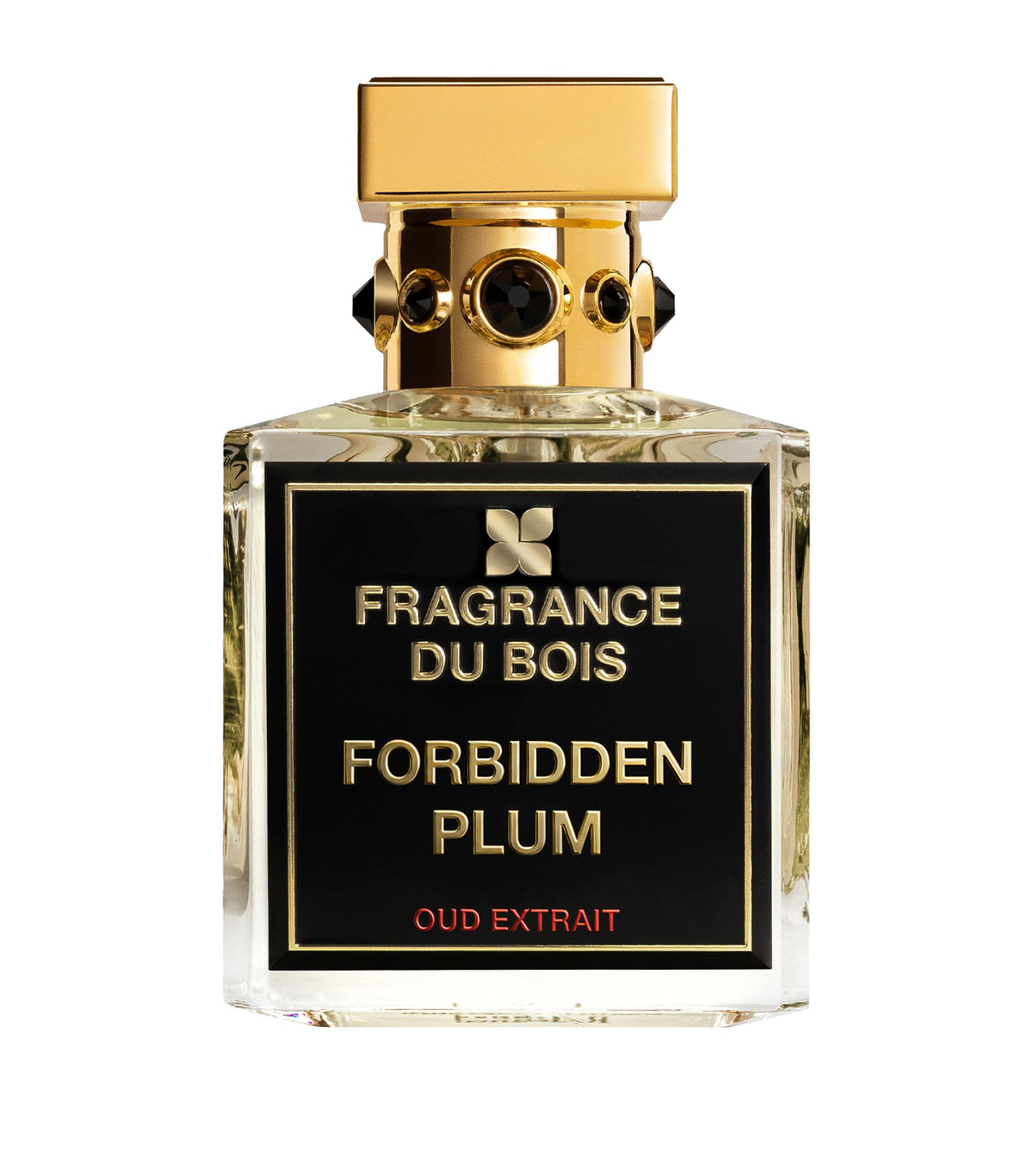 Fragrance Du Bois Forbidden Plum SAMPLE