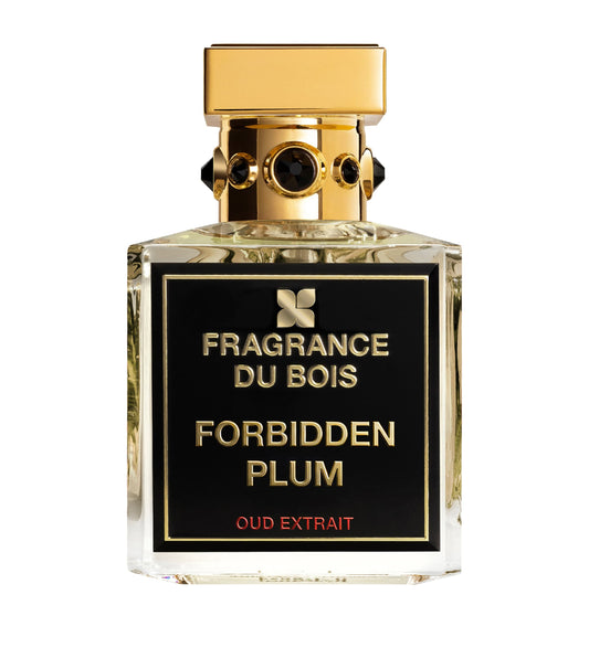 Fragrance Du Bois Forbidden Plum SAMPLE