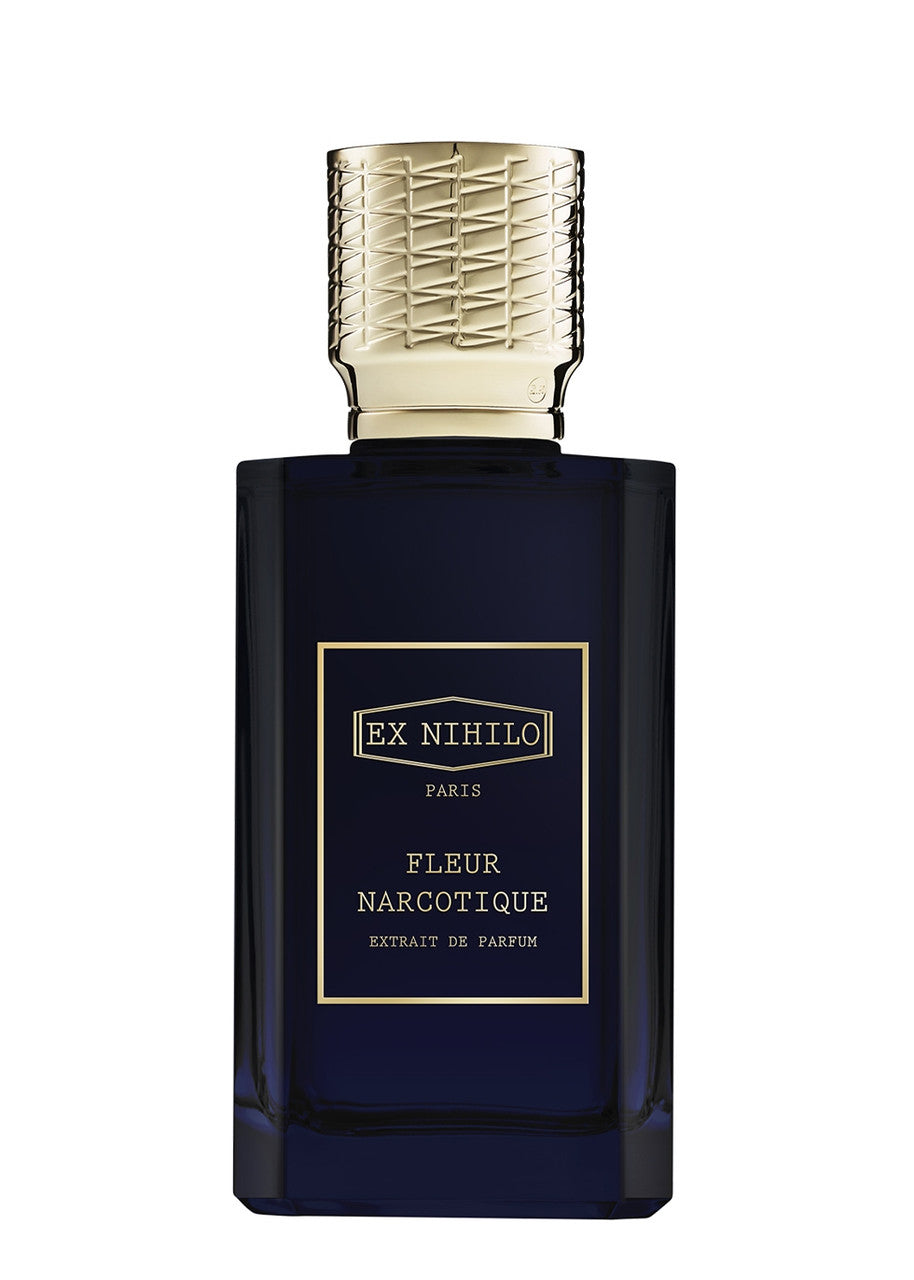 Ex Nihilo Fleur Narcotique Extrait SAMPLE