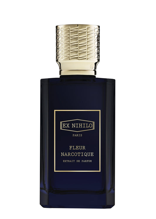 Ex Nihilo Fleur Narcotique Extrait SAMPLE