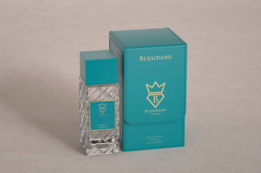 Bujairami Bossman