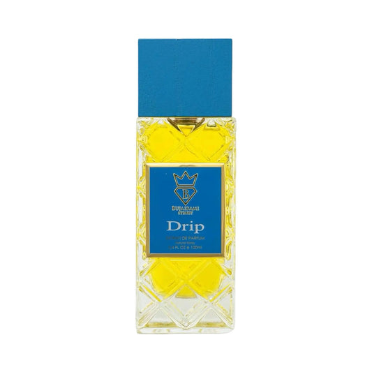 Bujairami Drip