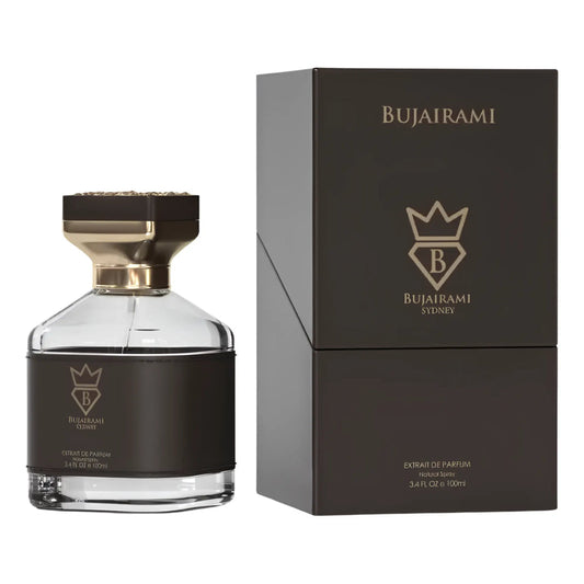 Bujairami Kingsman