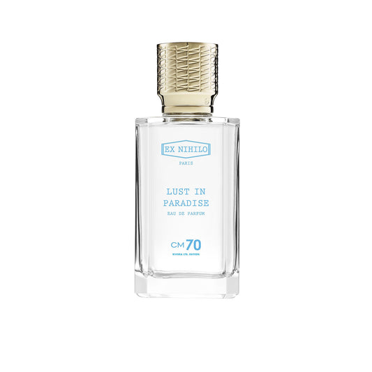 Ex Nihilo Lust In Paradise Campomarzio Riviera LTD SAMPLE