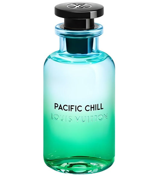 Louis Vuitton Pacific Chill Sample 2ml