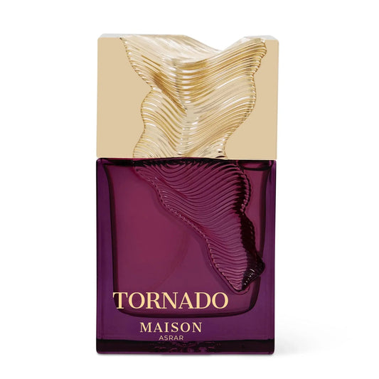 Maison Asrar Tornado