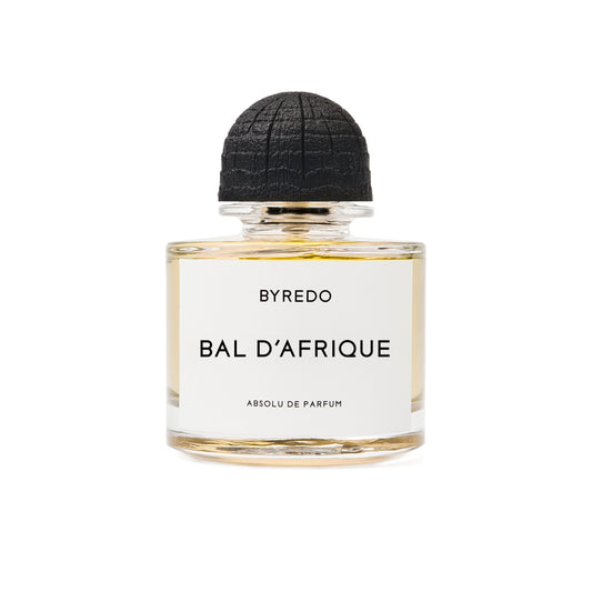 Byredo Bal D'afrique Absolu SAMPLE