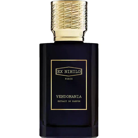 Ex Nihilo Vendomania Extrait SAMPLE
