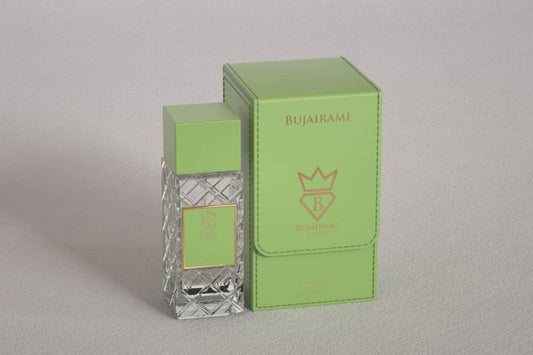 Bujairami Gas