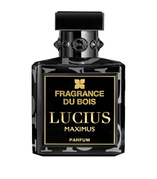 Fragrance Du Bois Lucius Maximus SAMPLE