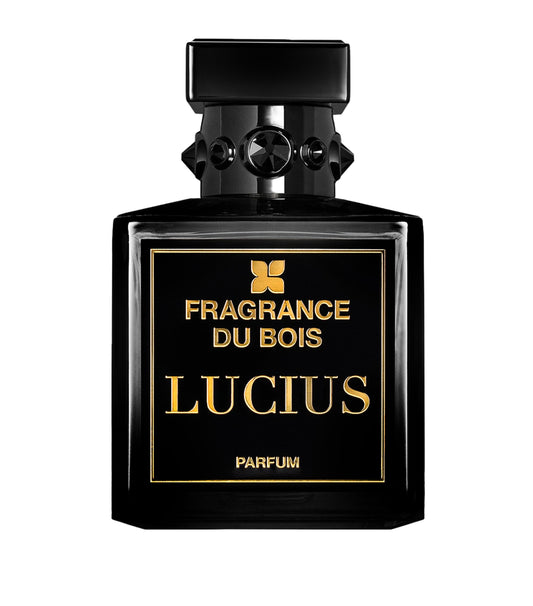 Fragrance Du Bois Lucius 2ml