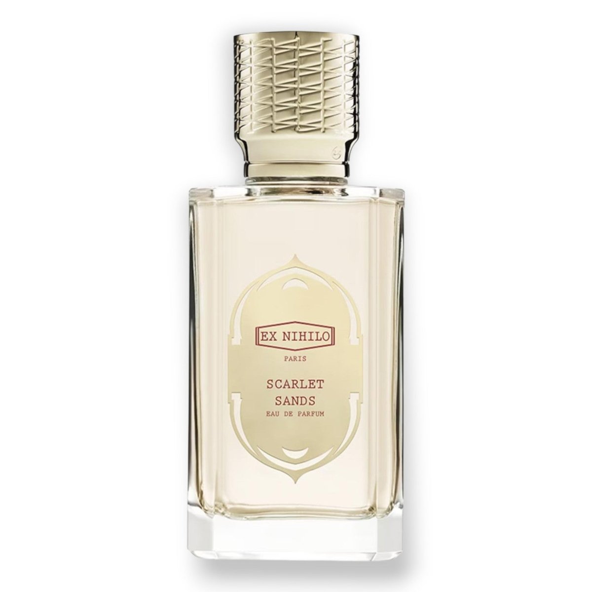 Ex Nihilo Scarlet Sands 2ml Sample