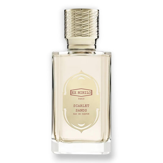 Ex Nihilo Scarlet Sands 2ml Sample