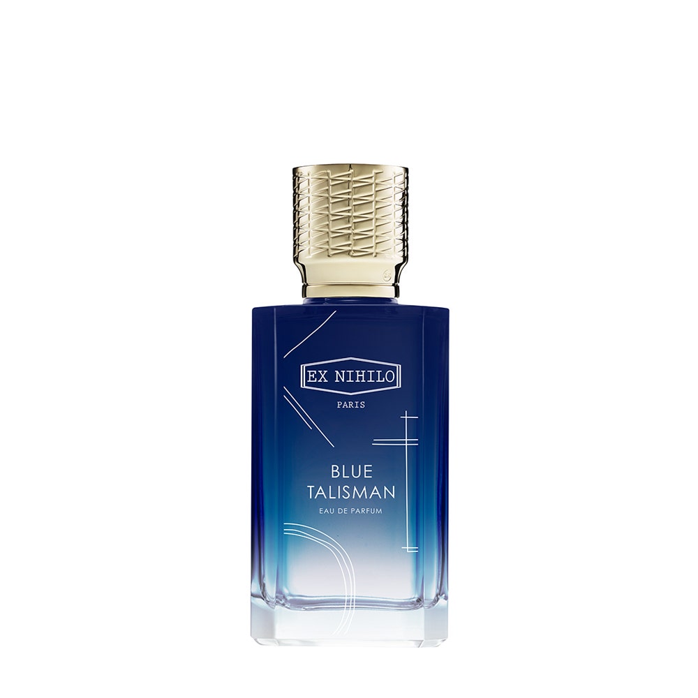 Ex Nihilo Blue Talisman EDP SAMPLE