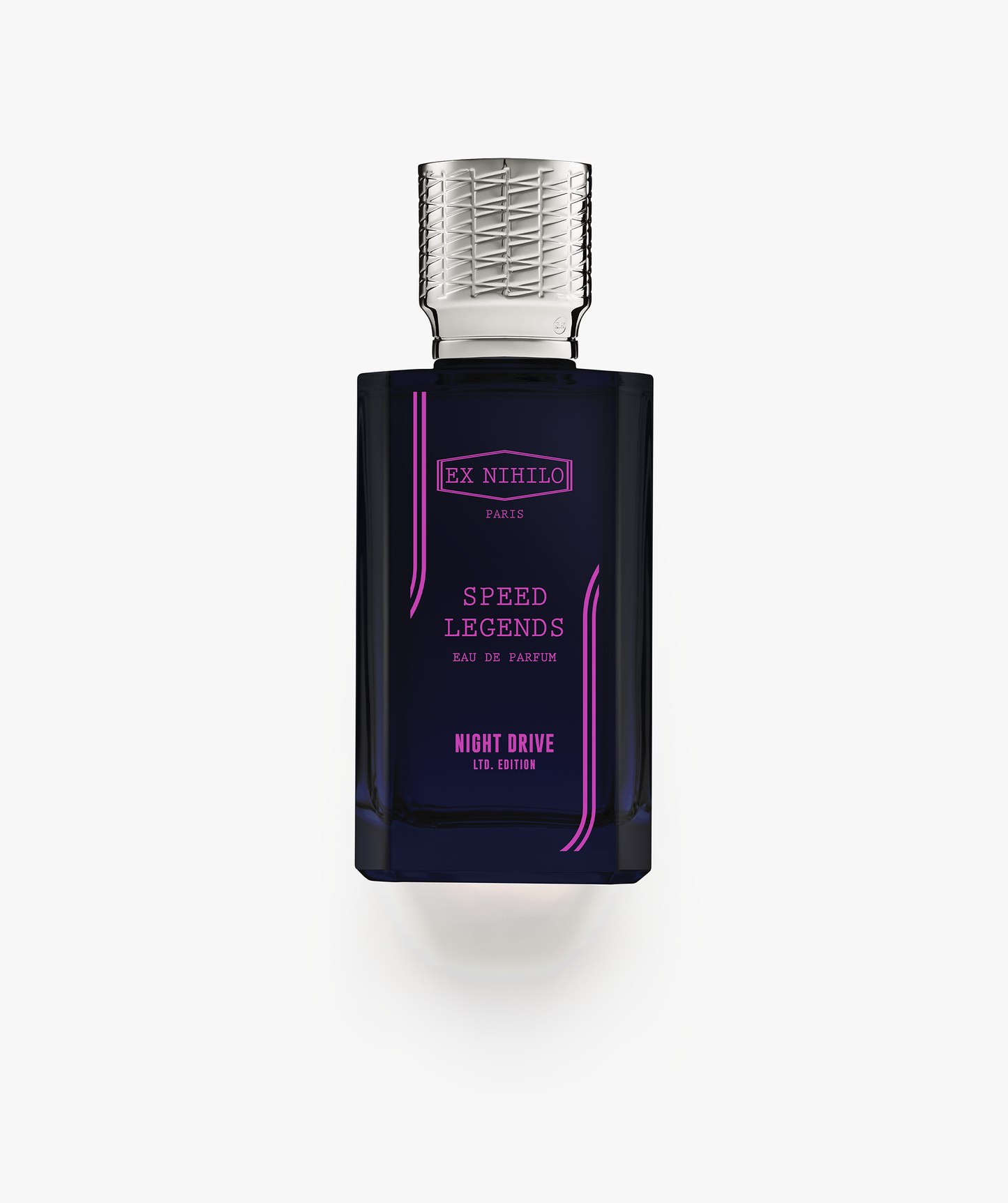 Ex Nihilo Speed Legends Night Drive SAMPLE