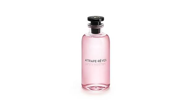 Louis Vuitton Attrape - Rěves Sample 2ml