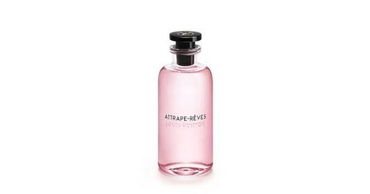 Louis Vuitton Attrape - Rěves Sample 2ml