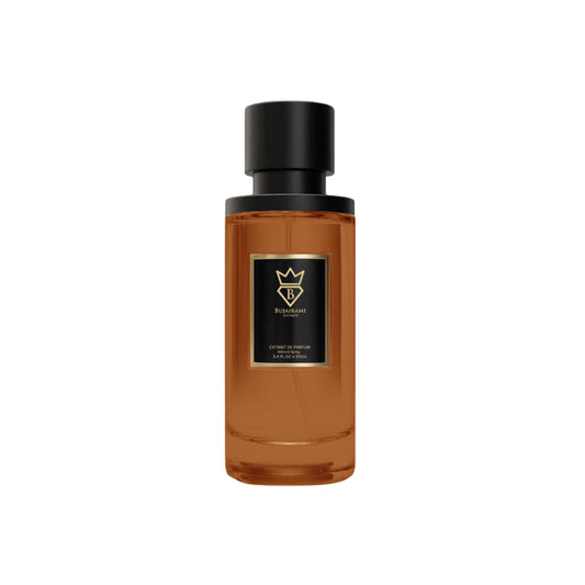 Bujairami Legacy Extrait De Parfum
