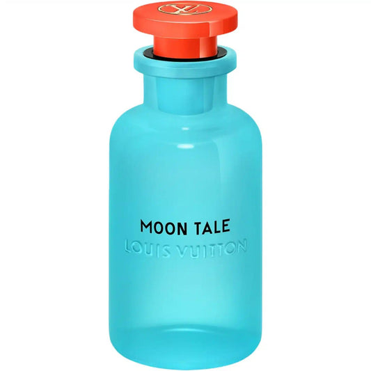 Louis Vuitton Moon Tale SAMPLE