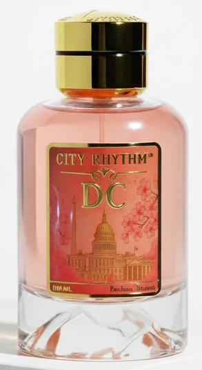 City Rhythms DC SAMPLE