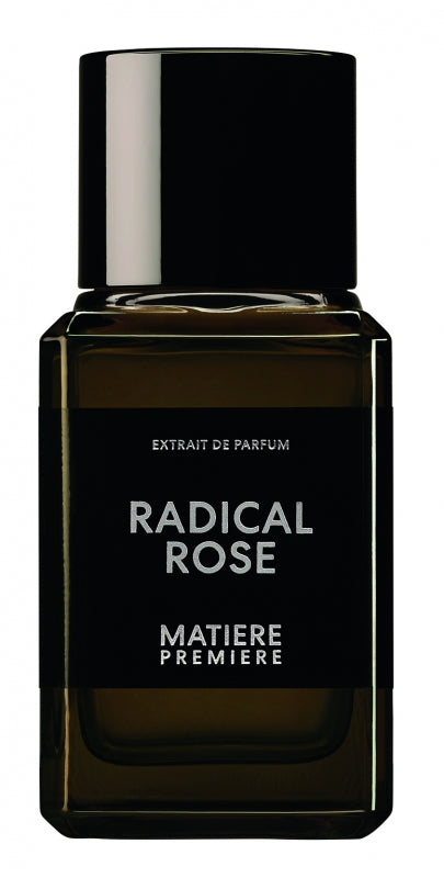 Matiere Premiere Radical Rose Extrait SAMPLE