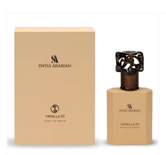 Swiss Arabian Vanilla 01